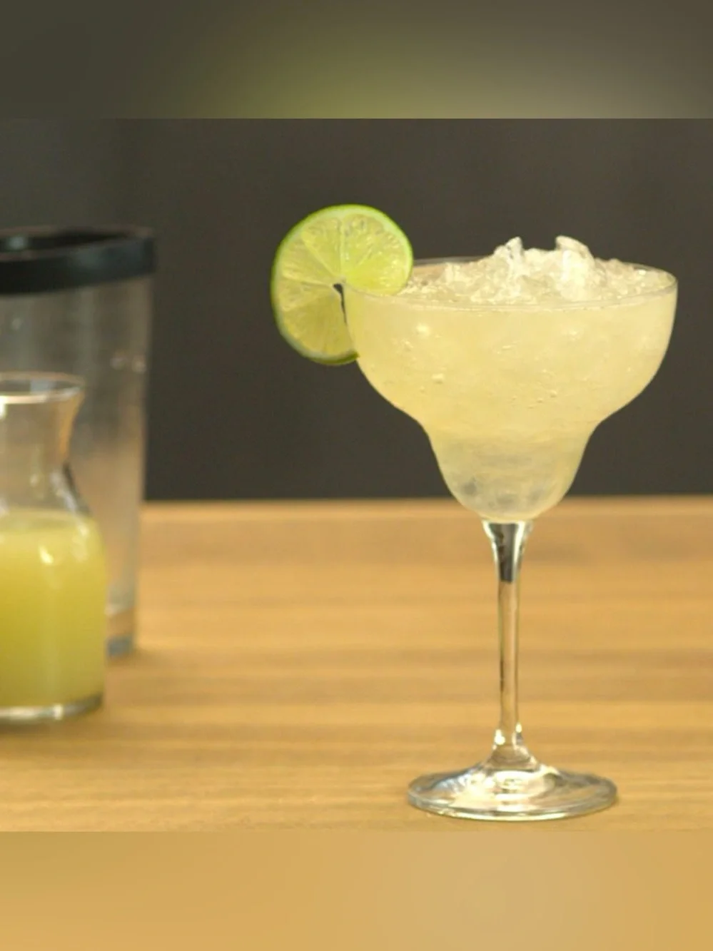 12x Crate and Barrel Glory Margarita Glasses